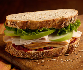 McKenzie Natural Artisan Deli Chicken