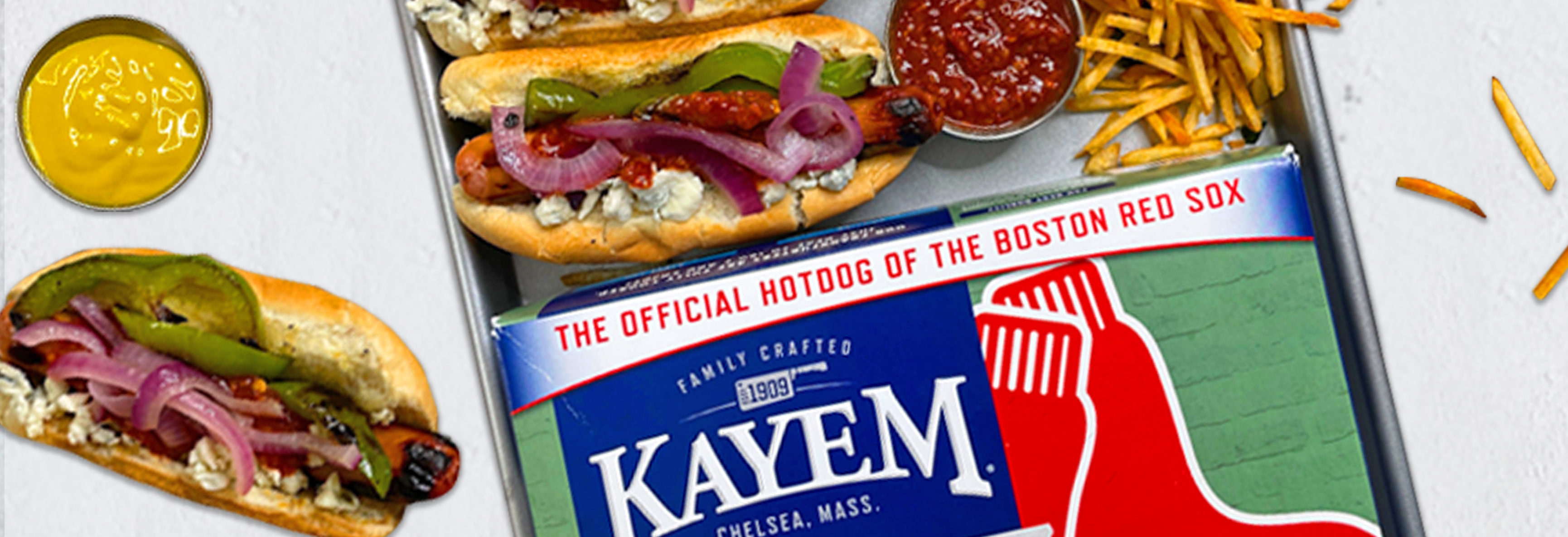 kayem brand carousel image